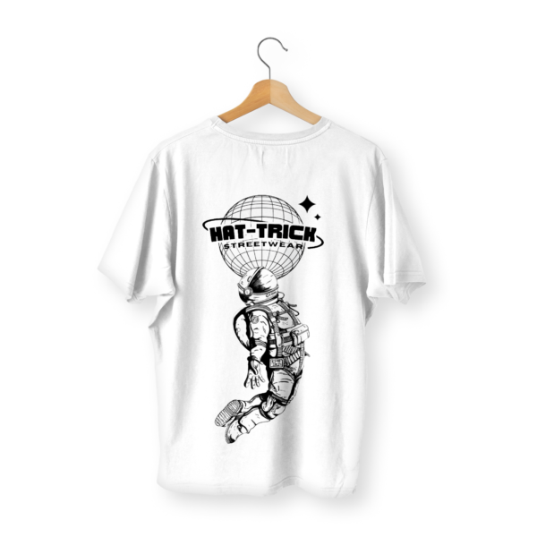 Camisa Astronauta Malha Confort Jet – 100% Algodão - Image 2